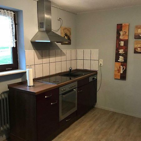 Ferienwohnung - Kurz Sankt Wendel Zewnętrze zdjęcie