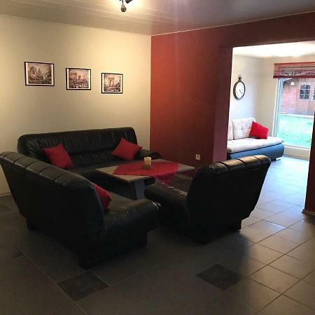 Ferienwohnung - Kurz Sankt Wendel Zewnętrze zdjęcie