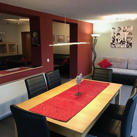 Ferienwohnung - Kurz Sankt Wendel Zewnętrze zdjęcie
