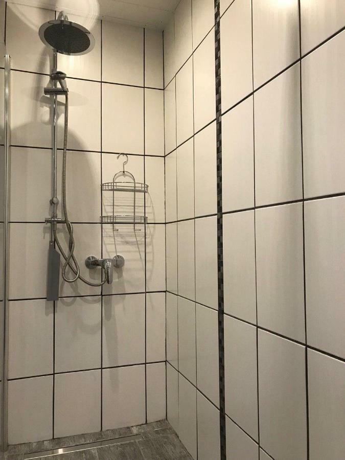 Ferienwohnung - Kurz Sankt Wendel Zewnętrze zdjęcie