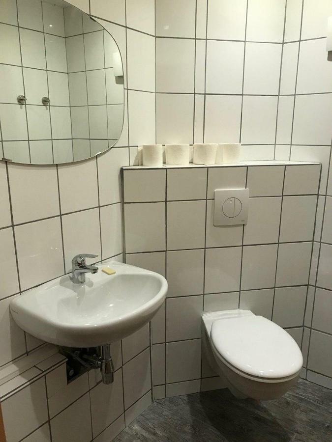 Ferienwohnung - Kurz Sankt Wendel Zewnętrze zdjęcie