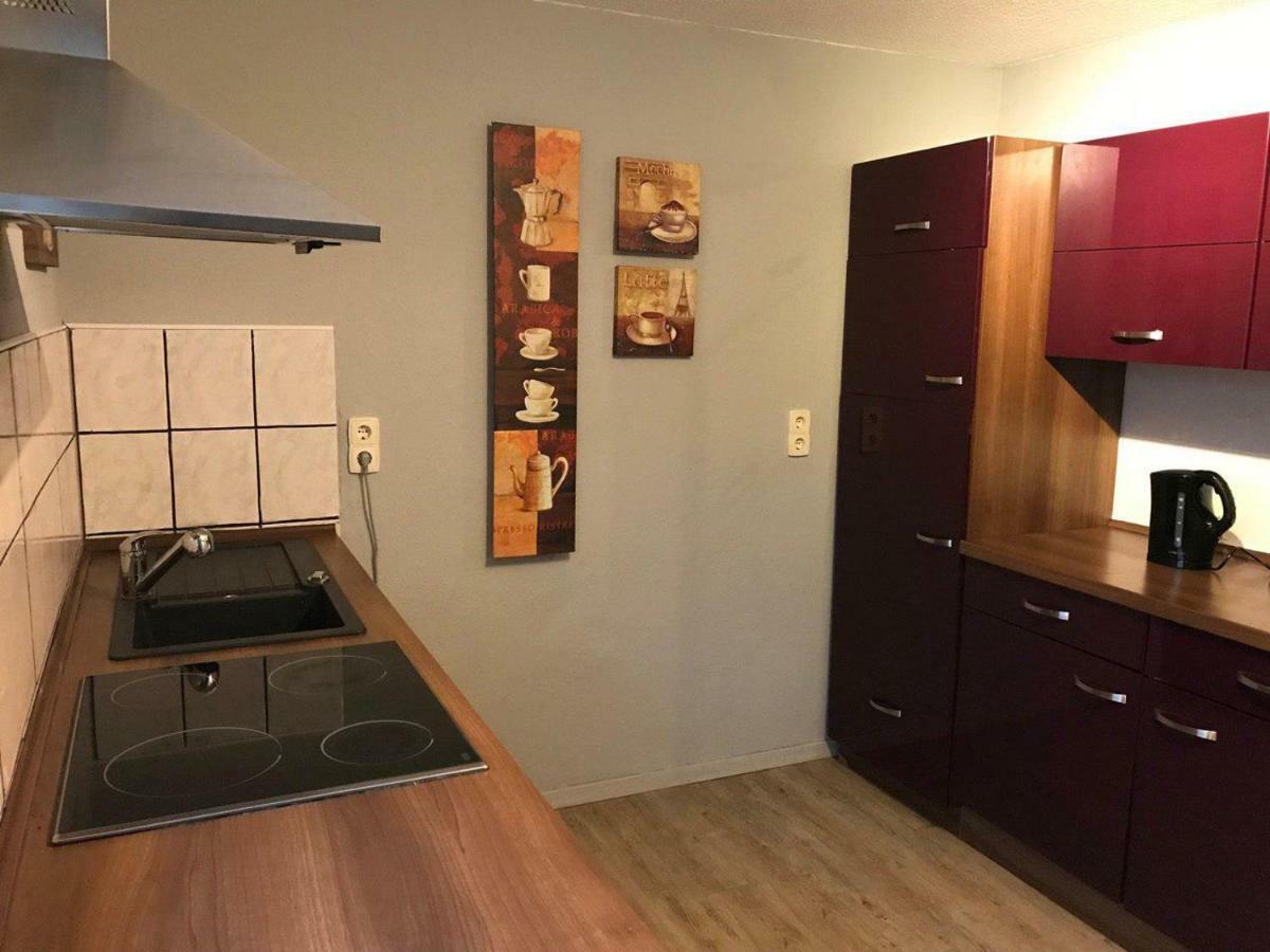 Ferienwohnung - Kurz Sankt Wendel Zewnętrze zdjęcie