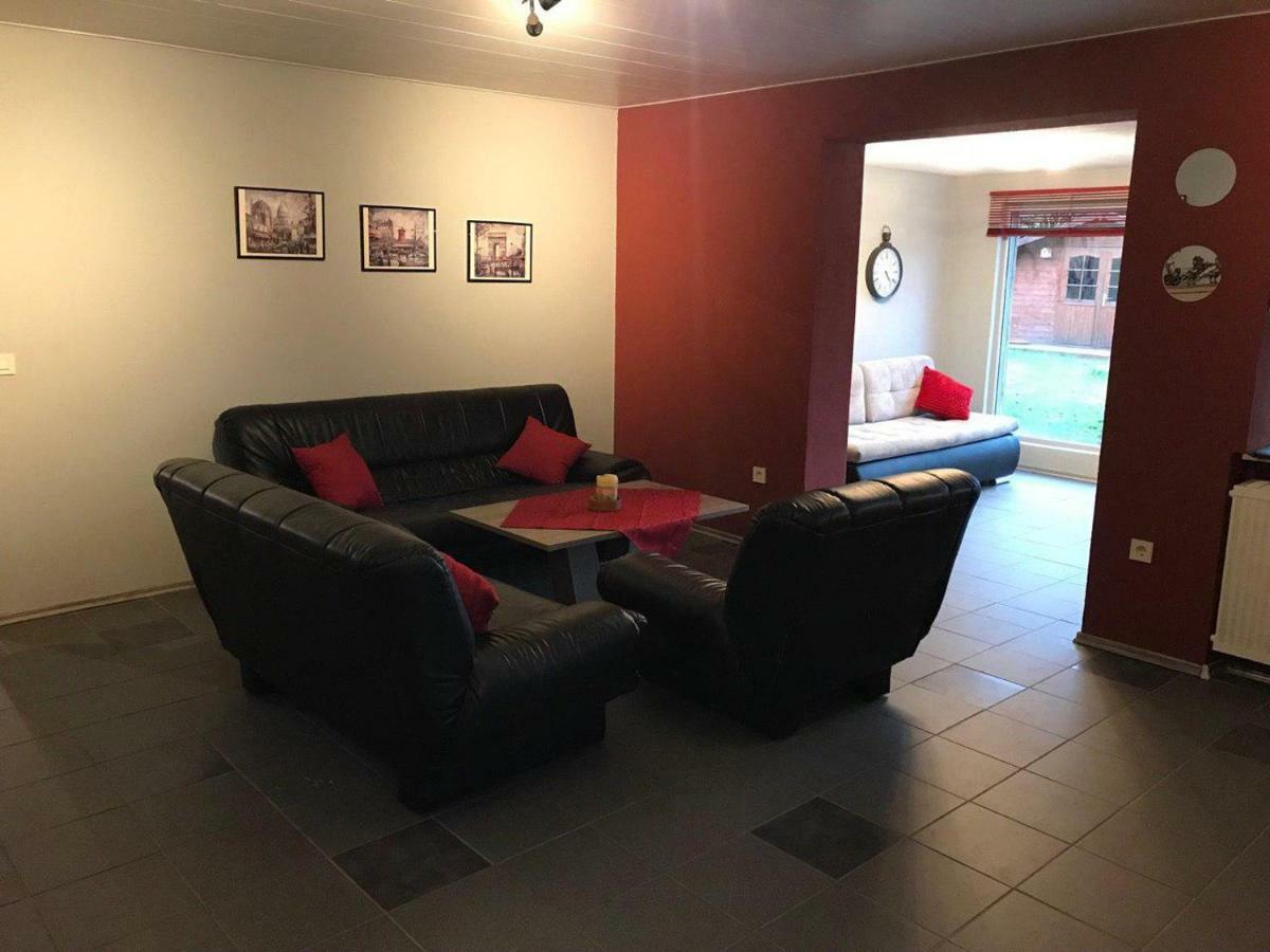 Ferienwohnung - Kurz Sankt Wendel Zewnętrze zdjęcie