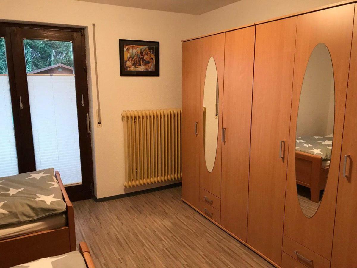 Ferienwohnung - Kurz Sankt Wendel Zewnętrze zdjęcie
