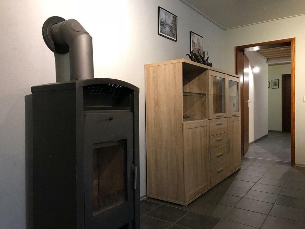 Ferienwohnung - Kurz Sankt Wendel Zewnętrze zdjęcie